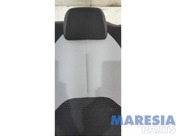 Rear Seat CITROËN C3 II (SC), CITROËN DS3 (--)