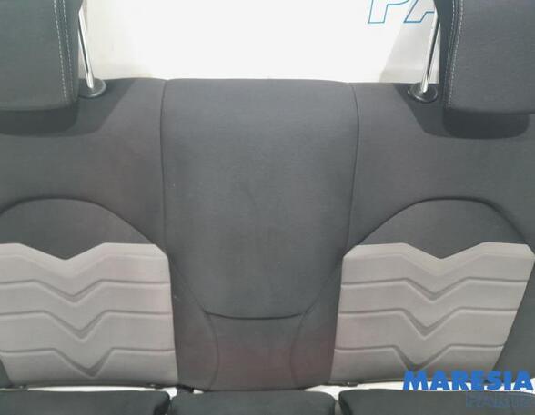 Rear Seat ALFA ROMEO Mito (955)