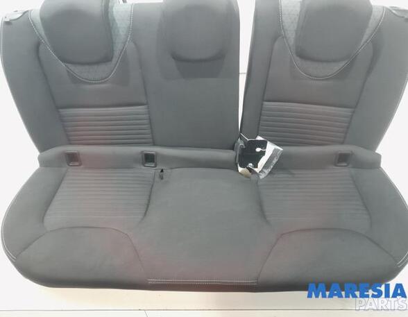 Rear Seat RENAULT Captur I (H5, J5), RENAULT Clio IV (BH), RENAULT Clio III (BR0/1, CR0/1)