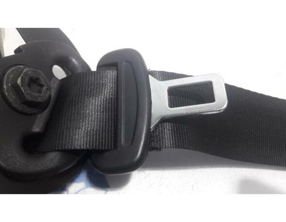 Safety Belts PEUGEOT 308 II (L3, LB, LH, LP, LW)