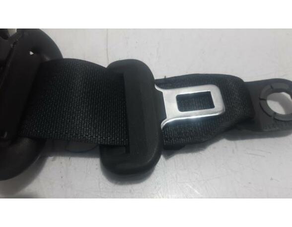 Safety Belts CITROËN C1 II (PA, PS)