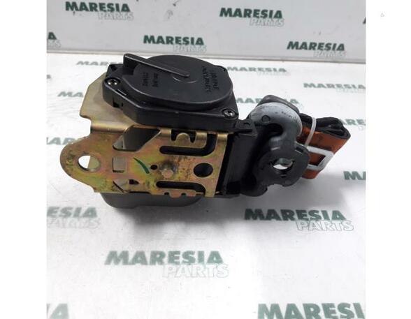 Safety Belts FIAT Marea (185)