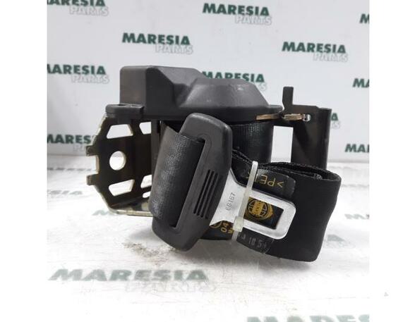 Safety Belts LANCIA Kappa (838A)