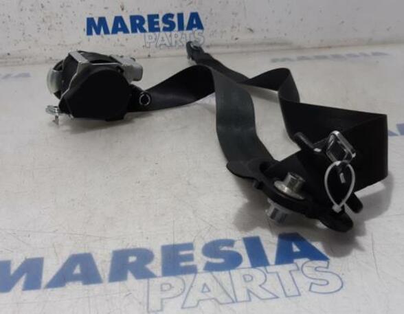 Safety Belts PEUGEOT 508 SW I (8E)