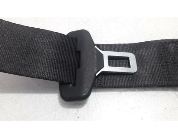Safety Belts CITROËN DS4 (--)