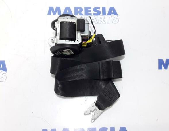 Safety Belts FIAT Grande Punto (199), FIAT Punto (199), FIAT Punto Evo (199)