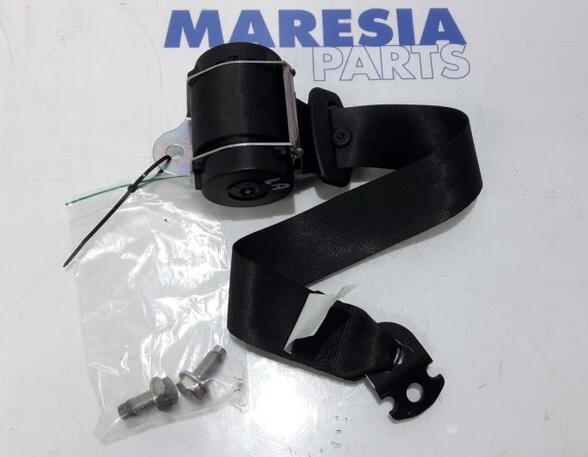 Safety Belts FIAT Grande Punto (199), FIAT Punto (199), FIAT Punto Evo (199)