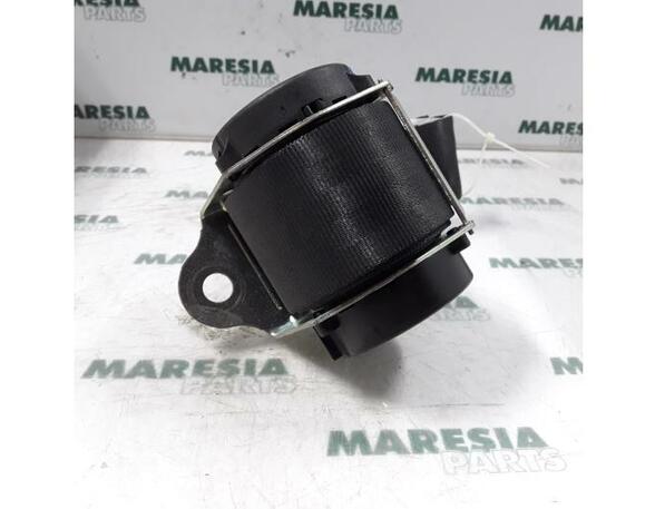 Safety Belts LANCIA Ypsilon (312_)