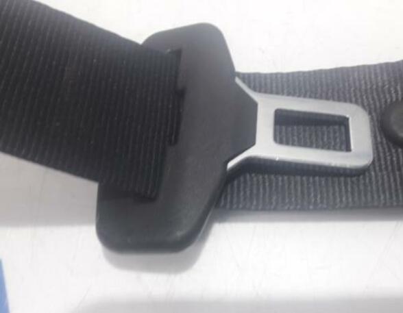 Safety Belts PEUGEOT 508 I (8D)
