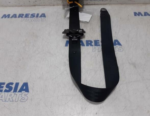 Safety Belts PEUGEOT 4007 (VU, VV)