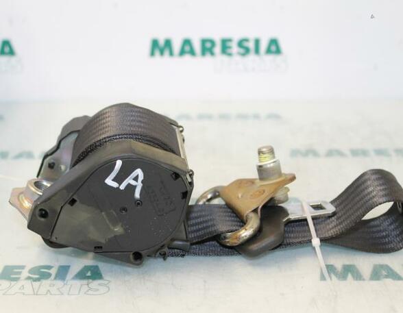 Safety Belts ALFA ROMEO Brera (939)