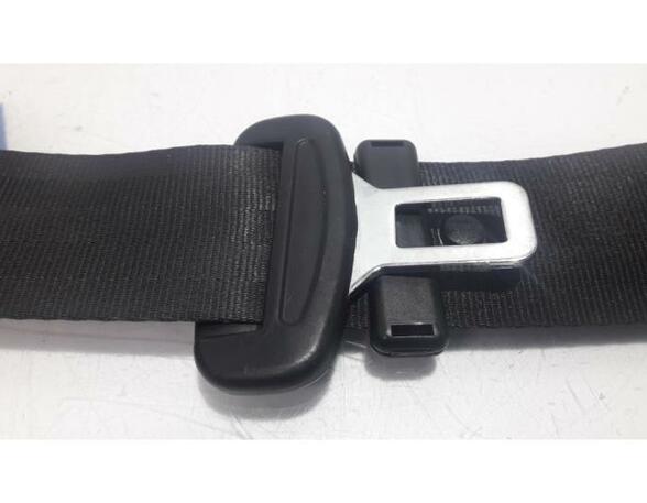 Safety Belts PEUGEOT 5008 (0E, 0U)