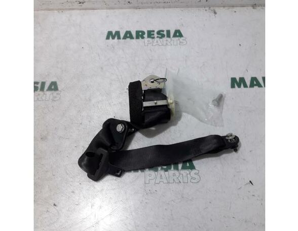 Safety Belts FIAT 500 (312), FIAT 500 C (312)