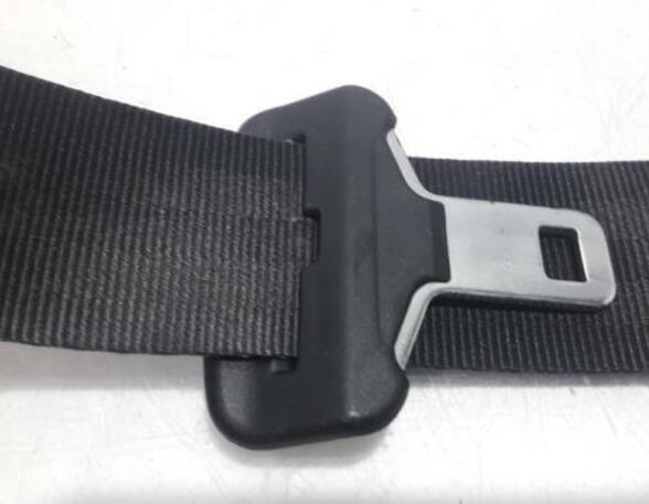 Safety Belts CITROËN C5 III Break (TD)