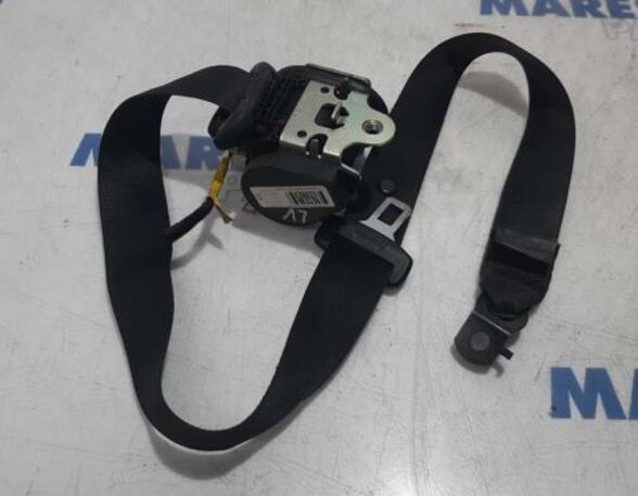 Safety Belts PEUGEOT Bipper (AA)