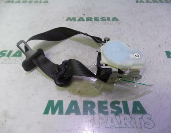 Safety Belts FIAT Idea (350), LANCIA Musa (350)