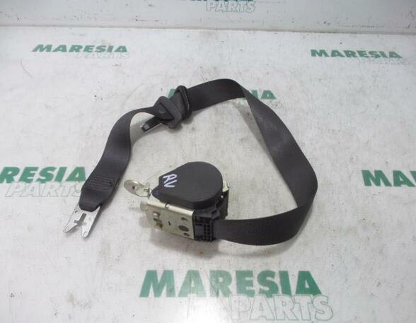 Safety Belts RENAULT Scénic II (JM0/1), RENAULT Grand Scénic II (JM0/1)