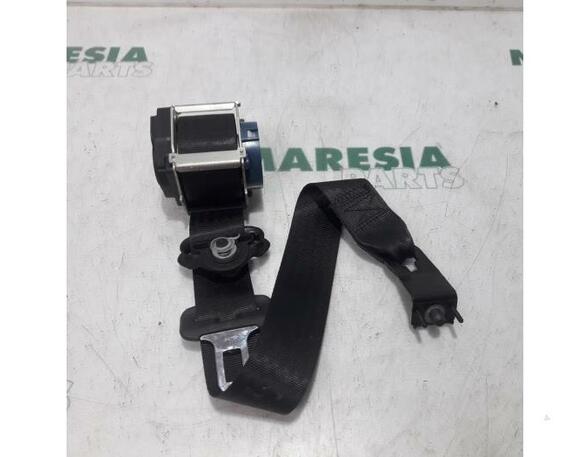 Safety Belts ALFA ROMEO 159 Sportwagon (939)