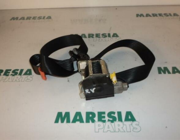 Safety Belts ALFA ROMEO 147 (937)