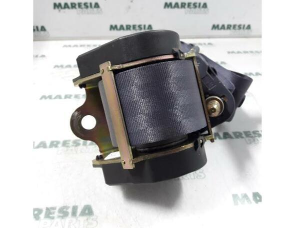 Safety Belts RENAULT Espace III (JE0)