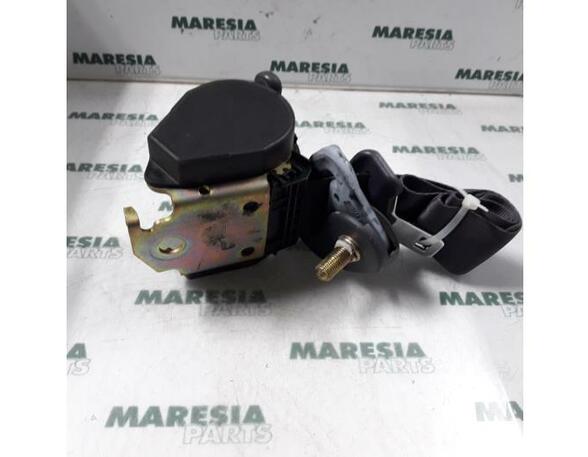 Safety Belts RENAULT Espace III (JE0)