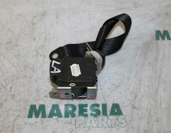 Safety Belts ALFA ROMEO 156 Sportwagon (932_)