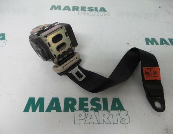 Safety Belts ALFA ROMEO 156 Sportwagon (932_)