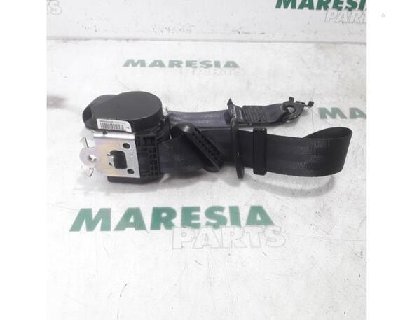 Safety Belts RENAULT Master III Pritsche/Fahrgestell (EV, HV, UV)