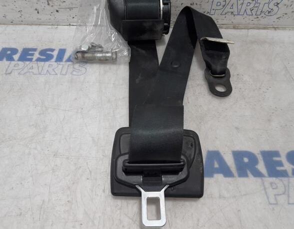 Safety Belts PEUGEOT Boxer Kasten (--)