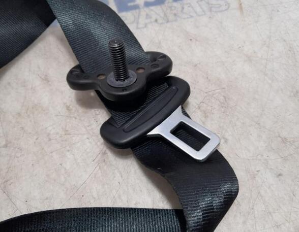 Safety Belts OPEL Vivaro B Kasten (--)