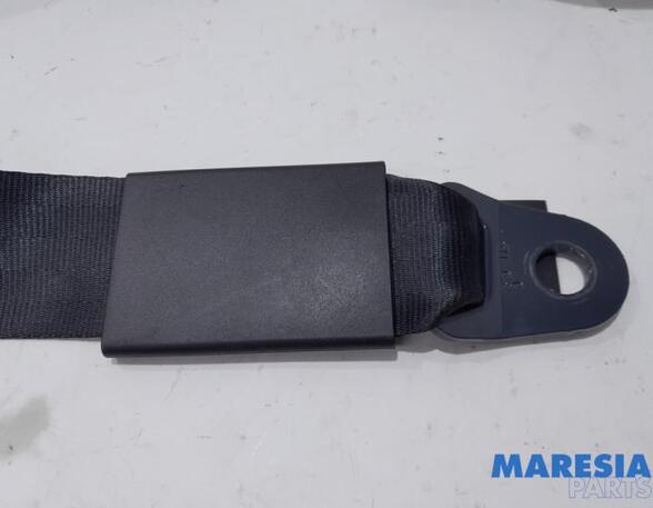 Safety Belts PEUGEOT 3008 Großraumlimousine (0U_)