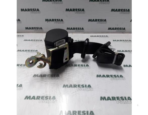 Safety Belts RENAULT Megane II Kombi (KM0/1)