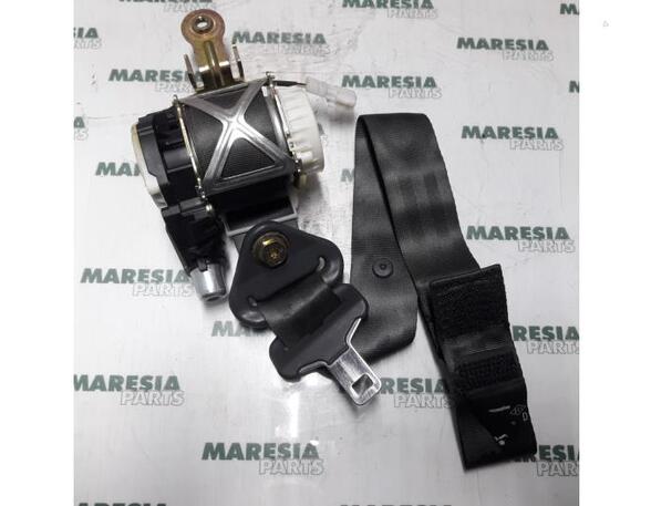 Safety Belts RENAULT Clio III (BR0/1, CR0/1), RENAULT Clio II (BB, CB)