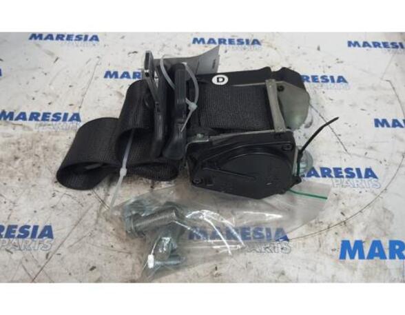 Safety Belts ALFA ROMEO GT (937)