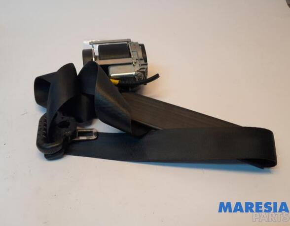 Safety Belts FIAT Doblo Cargo (263), FIAT Doblo Großraumlimousine (263), FIAT Doblo Pritsche/Fahrgestell (263)