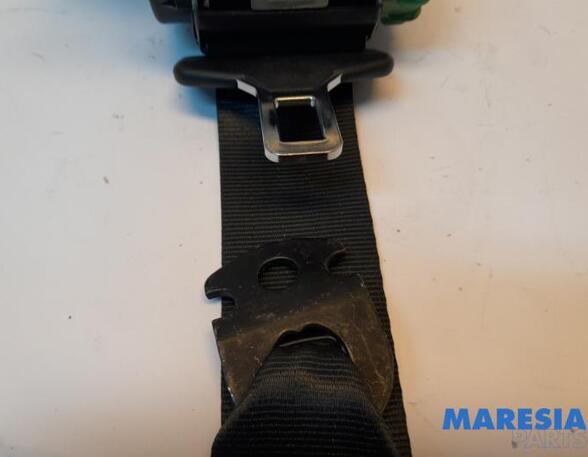 Safety Belts ALFA ROMEO Mito (955)