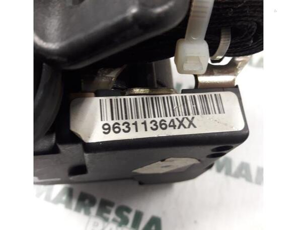 00068042 Sicherheitsgurt links CITROEN Xsara Coupe P2138764