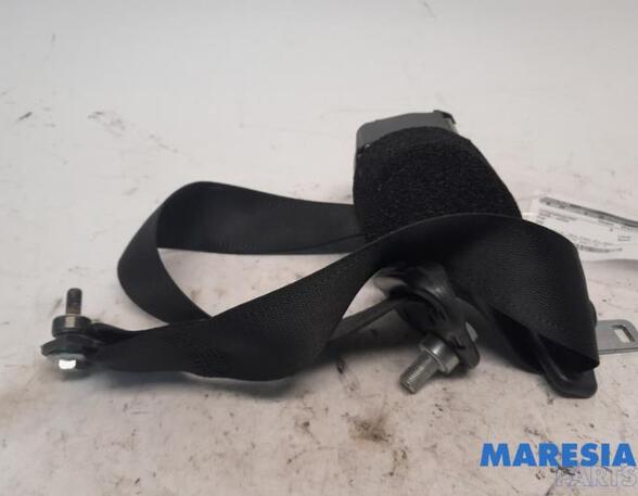 Safety Belts FIAT 500 (312), FIAT 500 C (312), FIAT 500/595/695 (312), FIAT 500C/595C/695C (312)