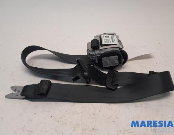 Safety Belts FIAT Punto (199), FIAT Punto Evo (199), FIAT Grande Punto (199)