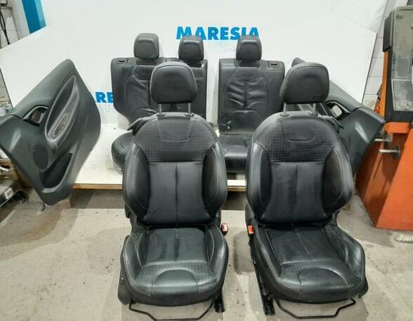 Seats Set CITROËN DS3 Cabriolet (--)