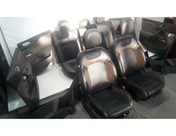 Seats Set CITROËN DS4 (--)