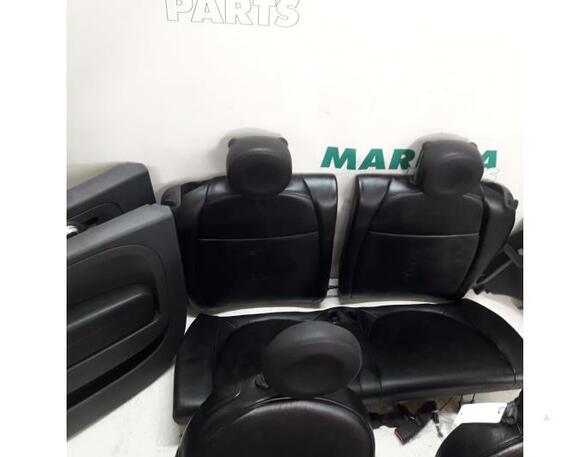 Seats Set FIAT 500 (312), FIAT 500 C (312)