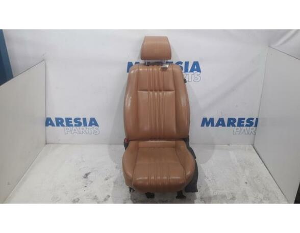 Seats Set ALFA ROMEO 159 (939)