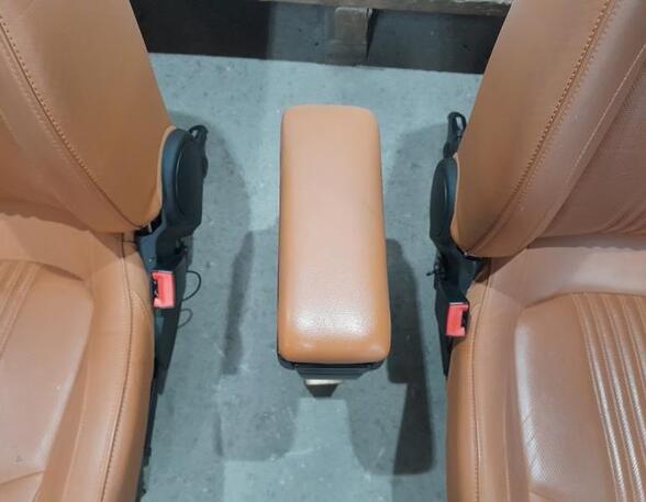 Seats Set ALFA ROMEO Mito (955)