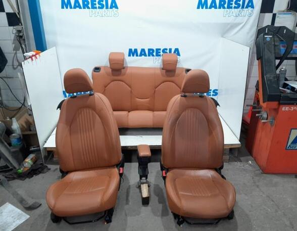 Seats Set ALFA ROMEO Mito (955)