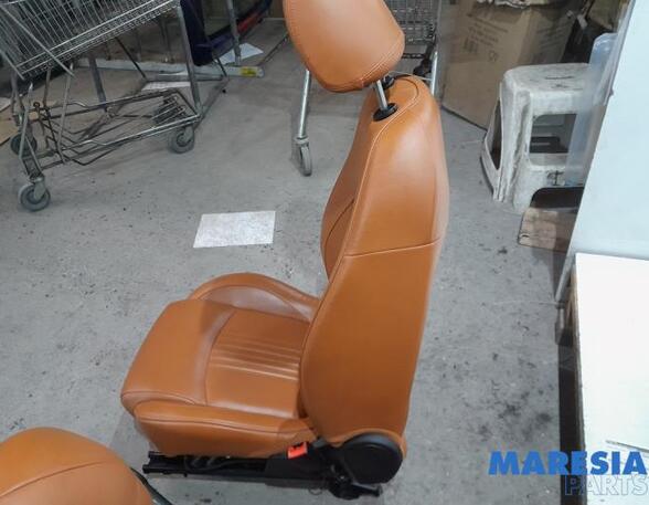 Seats Set ALFA ROMEO Mito (955)