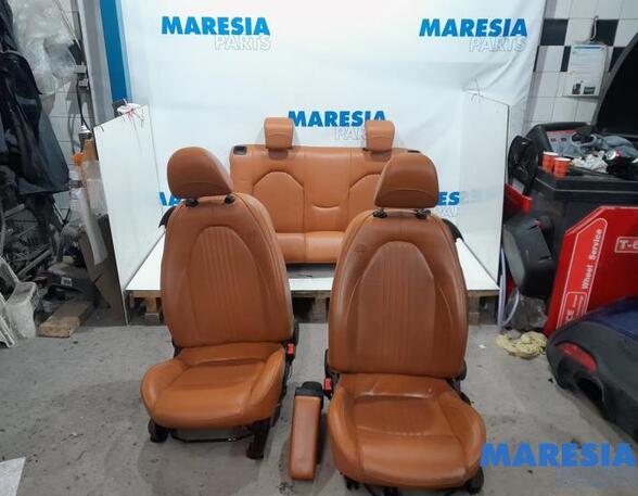 Seats Set ALFA ROMEO Mito (955)