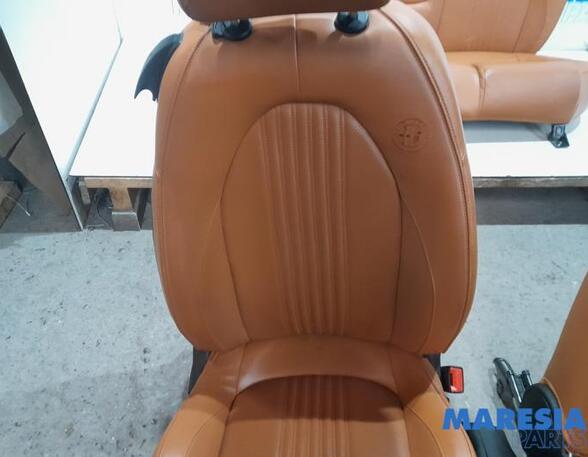 Seats Set ALFA ROMEO Mito (955)