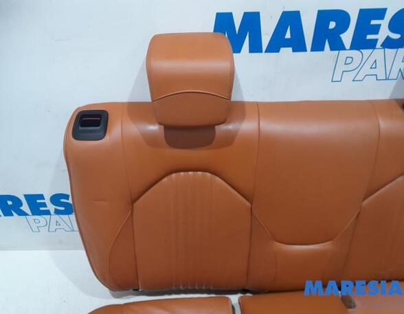 Seats Set ALFA ROMEO Mito (955)