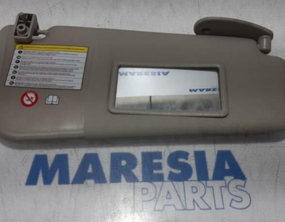 Sun Visor ALFA ROMEO Mito (955)